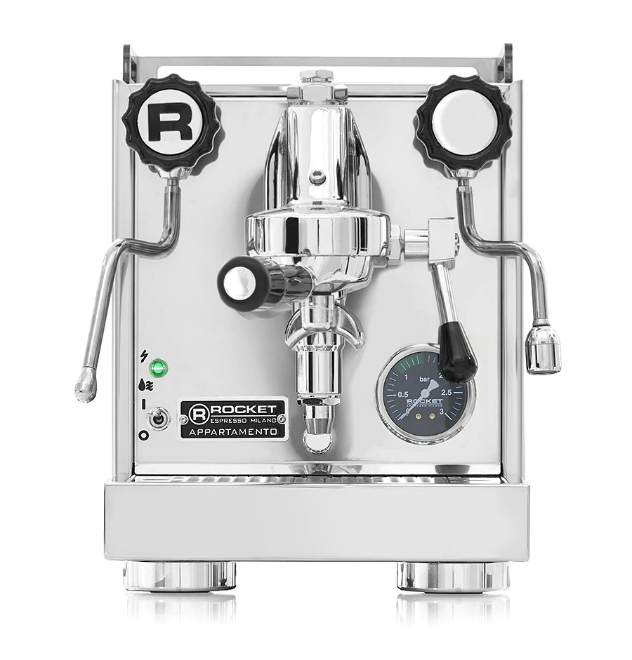 Rocket Appartamento Espresso Machines